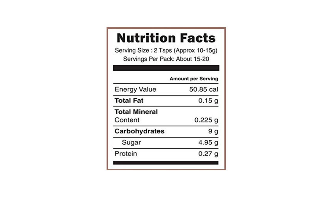 Early Foods Ragi Chocolate Drink Mix    Box  200 grams